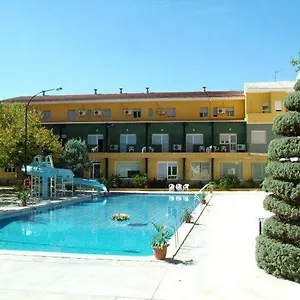 2* Hotel Río Piscina
