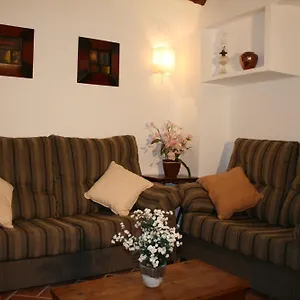  Casa rural Zambra