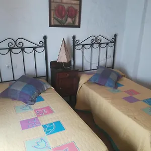 Casa rural La