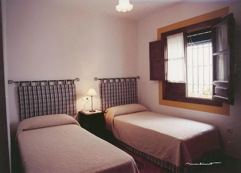 La Posada Real Priego De Cordoba