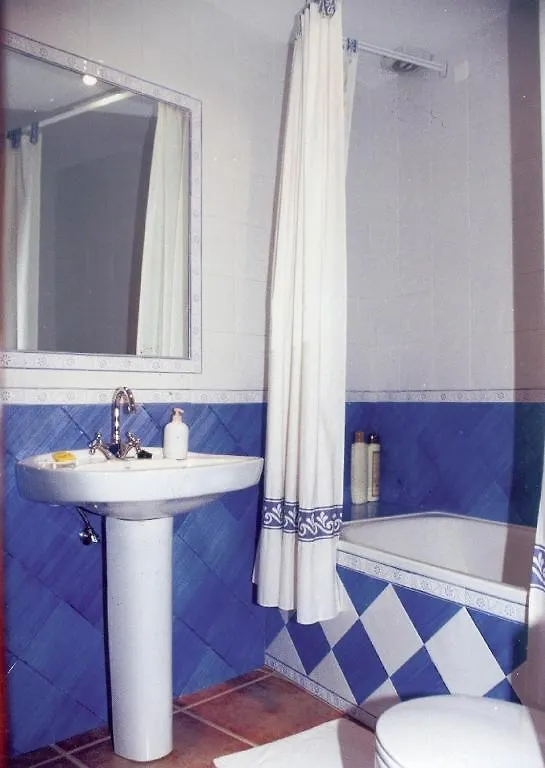 La Posada Real Priego De Cordoba Aparthotel