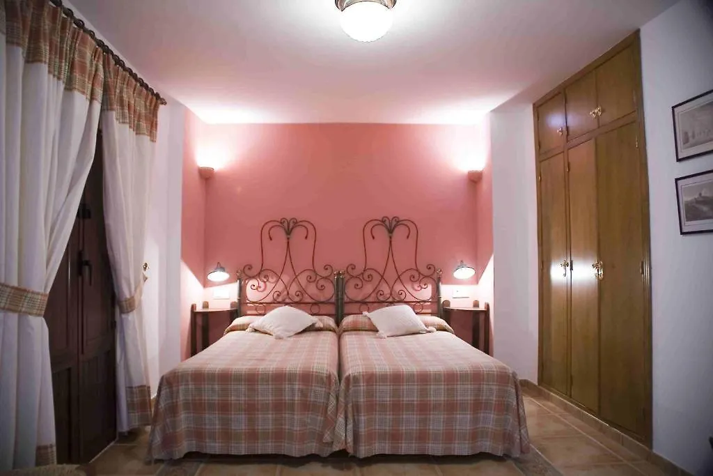 La Posada Real Priego De Cordoba Aparthotel