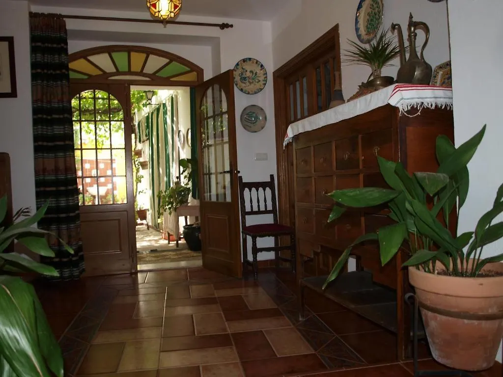 Aparthotel La Posada Real Priego De Cordoba Spain