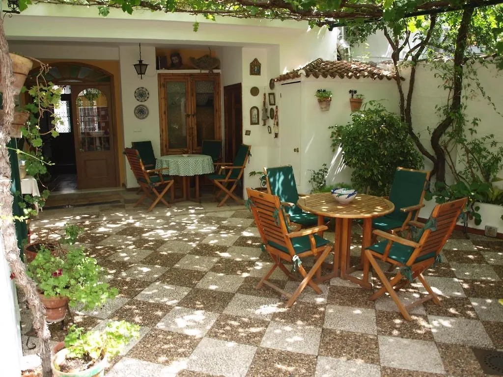 Aparthotel La Posada Real Priego De Cordoba