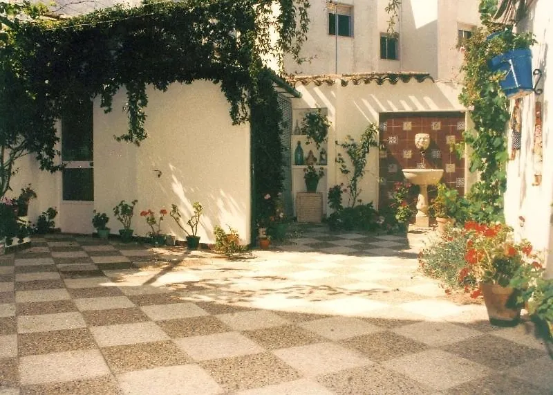 Aparthotel La Posada Real Priego De Cordoba